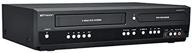 📀 emerson zv427em5 dvd/vcr combo dvd recorder and vcr player, hdmi 1080p upconversion, progressive scan output, 5-speed recording for up to 6 hours logo