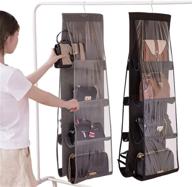 ljhnicegoing hanging organizer breathable nonwoven логотип