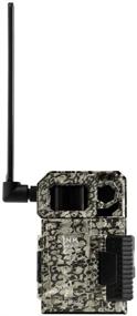 img 4 attached to 📸 Improved SPYPOINT LINK-MICRO-LTE-V Cellular Trail Camera with 4 LED Infrared Flash, 80-foot Detection and Flash Range, LTE-Capable, 10MP, 0.5-second Trigger Speed, Ideal for Hunting