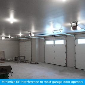 img 3 attached to 🔦 TORCHSTAR High-Lumen Non-Dimmable UL-Listed Industrial Electrical: Equivalent Ultra-Bright