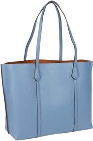 img 3 attached to 👜 Tory Burch Perry Tote for Women