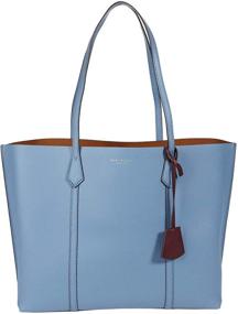 img 4 attached to 👜 Tory Burch Perry Tote for Women