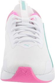 img 3 attached to PUMA Womens Softride Cross Trainer Women's Shoes