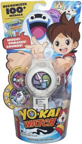 img 3 attached to 🔓 Yokai Season 1 Watch: Unlock the Magic with 2 Medals