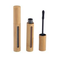 high grade mascara reusable refillable container logo