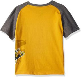 img 1 attached to Classic John Deere Boys' Tee Shirt: Timeless Style for Young Adventurers