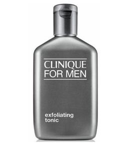 img 3 attached to Revitalize Your Skin with Clinique for Men Exfoliating Tonic 6.7 Fl. Oz.