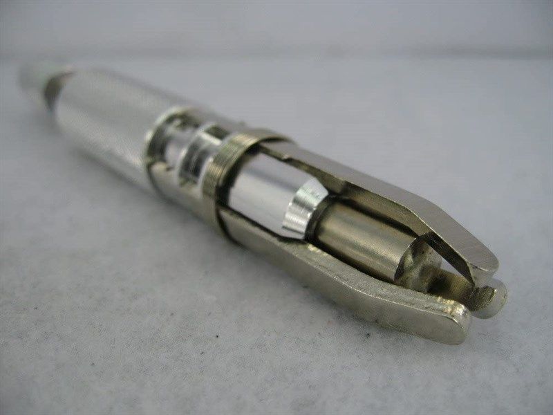 pipe tools senior reamer 로고