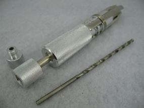 img 1 attached to 🔧 Трубные инструменты Senior Reamer: повышение точности и эффективности при расточке труб.
