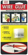 🔌 electrically conductive solder wire from sciplus логотип