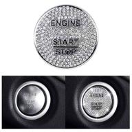 interior ignition starter mercedes 2015 2019 logo