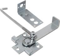 🚪 stanley tools 7-inch cam latch sliding door | model 161760 logo