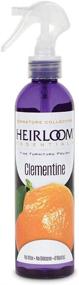 img 2 attached to 🍊 Heirloom Essentials Furniture Polish (Clementine): Revive and Shine Your Furniture!