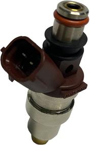 img 2 attached to Injectors 4Runner Injector 2320979095 2325075050