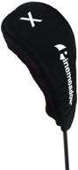 pinmeadow other headcover black white логотип