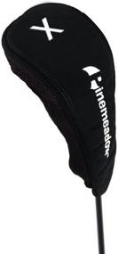 img 1 attached to Pinmeadow Other Headcover Black White