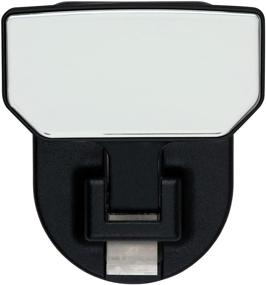img 3 attached to Carr 183012 Тяговое устройство HD - Черное, 2 дюйма: Повышение функциональности и стиля