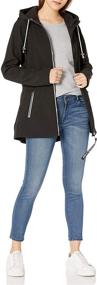 img 2 attached to Bebe Fashion Outerwear Sleeves Systems