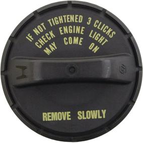 img 3 attached to 🔒 Enhance Fuel Efficiency and Safety with the Honda Genuine 17670-S5A-A32 Fuel Filler Cap