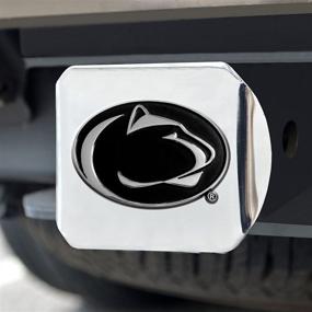 img 3 attached to FANMATS 15088 State Nittany Chrome