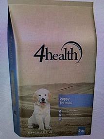 img 1 attached to 🐶 4health Tractor Supply Co., Puppy Formula Dry Dog Food, 5 lb. Bag