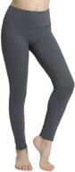 🏃 stelle legging: active girls' clothing for effective workout and running logo