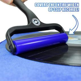 img 2 attached to Vinyl Vac Complete Cleaning Effective