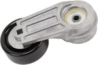 🔧 gm original equipment drive belt tensioner by acdelco - part number 12605175 logo