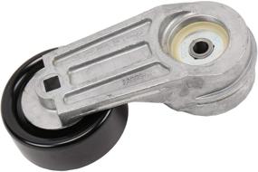 img 2 attached to 🔧 GM Original Equipment Drive Belt Tensioner by ACDelco - Part Number 12605175