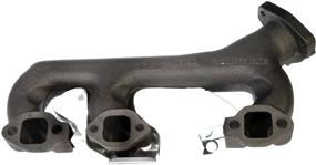 img 1 attached to Dorman 674 212 Exhaust Manifold Kit