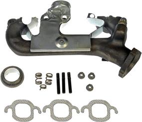 img 3 attached to Dorman 674 212 Exhaust Manifold Kit