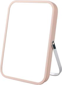 img 4 attached to Tabletop Foldable Portable 90°Adjustable Dual Purpose Bath