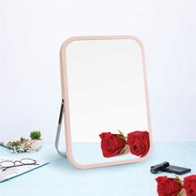 img 3 attached to Tabletop Foldable Portable 90°Adjustable Dual Purpose Bath
