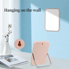 img 1 attached to Tabletop Foldable Portable 90°Adjustable Dual Purpose Bath