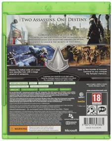 img 1 attached to 🎮 Assassin's Creed: Revelations (Greatest Hits) (Xbox One Compatible) Xbox 360
