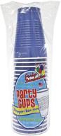 party dimensions count plastic 12 ounce logo