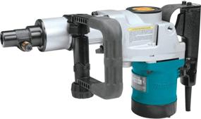 img 3 attached to 💪 Powerful and Precise: Makita HR5000 2 Inch Rotary Hammer for Efficient Drilling