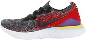 img 1 attached to Nike Flyknit Running Trainers Sneakers Men's Shoes and Fashion Sneakers