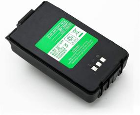 img 2 attached to ExpertPower 1100MAh Capacity Battery IC T81HP