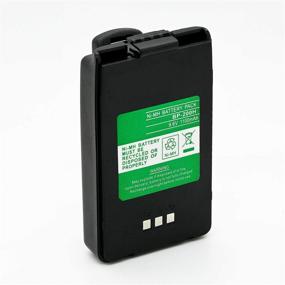 img 4 attached to ExpertPower 1100MAh Capacity Battery IC T81HP