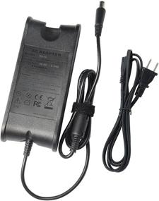 img 3 attached to 💡 Futurebatt AC Adapter Charger PA-2E PA12 PA-12 For Dell Latitude & Inspiron: Power Supply Cord for D410 D420 D430 D500 D505 D510 D520 D530 D531 D540 D600 D610 D620 D630 D631 D640 D800 D810 D820 D830 Vostro