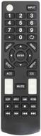 📺 insignia tv remote replacement compatible with ns-32d220na20 ns-43d420na20 ns-55d420na20 ns-39d310na19 ns-19d310na19 ns-24d310na19 ns-22d510na19 ns32d220na20 ns43d420na20 ns55d420na20 ns39d310na19 logo