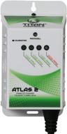 enhanced co2 monitor/controller - 🌱 titan controls professional series atlas 2, 120v logo