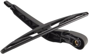 img 3 attached to AUTOPA Rear Windshield Wiper Arm with Blade for GM Buick Enclave 2008-2013, 3.6L V6