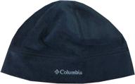 columbia unisex omni heat thermal reflective outdoor recreation logo