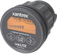 xantrex 84 2030 00 linklite battery monitor logo