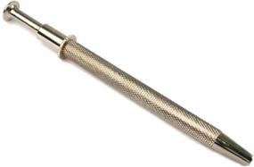 img 1 attached to 💎 Diamond Gemstone Bead Pick Up Tool: 4-Prong Part for Easy and Precise Handling