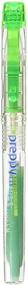 img 1 attached to Plutinum Preppy Fluorescent Green Highlighter (CSCQ-150-74) – Vibrant and Effective