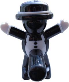 img 3 attached to 🍾 Efficiently Quirky: Butler in the Home's Funny Bottle Opener ─ A Hilarious Gag Gift and Reliable Beer/Soda Opener