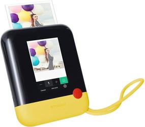 img 3 attached to Polaroid Instant Digital Printing Technology Camera & Photo for Film Photography